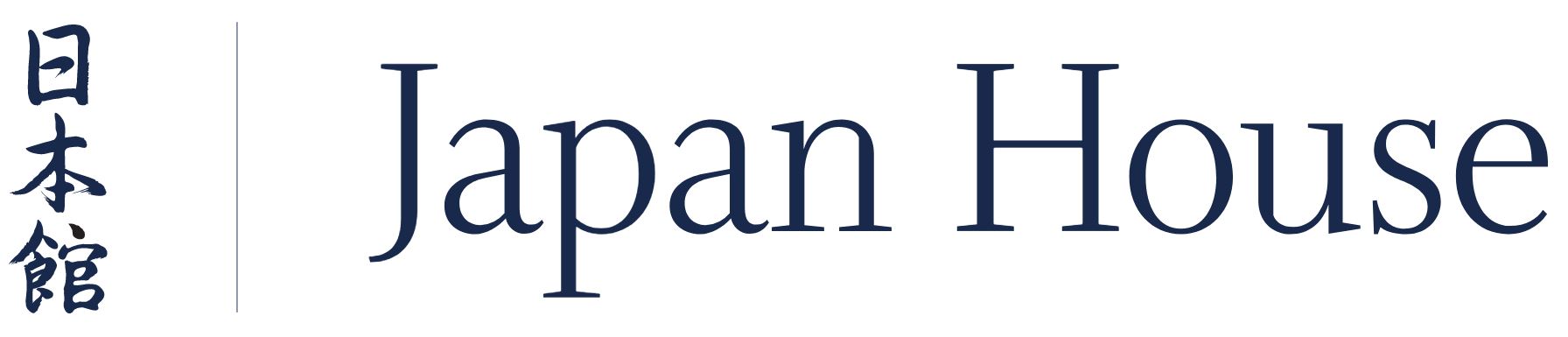 Japan House logo
